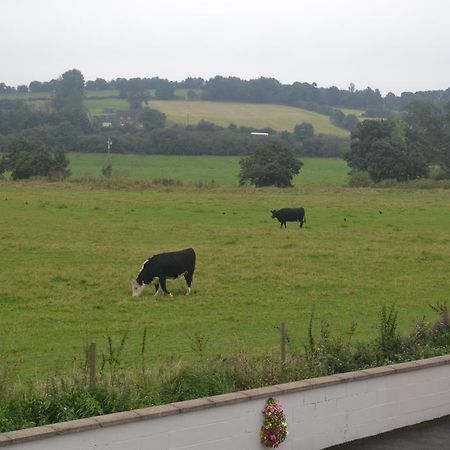 The Lilacs Ashbourne  Exterior foto