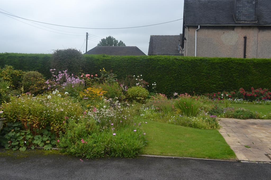 The Lilacs Ashbourne  Exterior foto